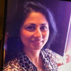 Meet your Posher, Sheina